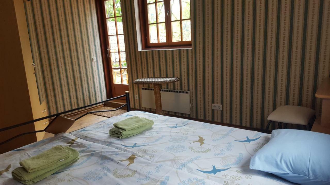 Deluxe In The Center With Balcony *